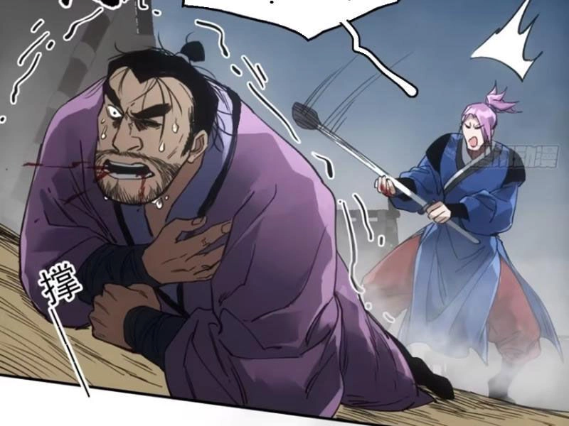 Xa Đao Nhân Chapter 37 - 25