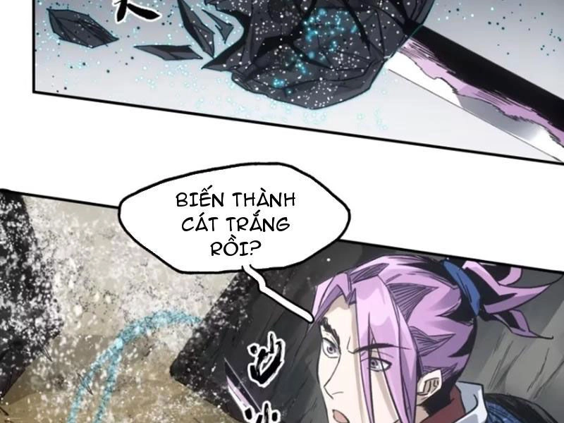 Xa Đao Nhân Chapter 37 - 29