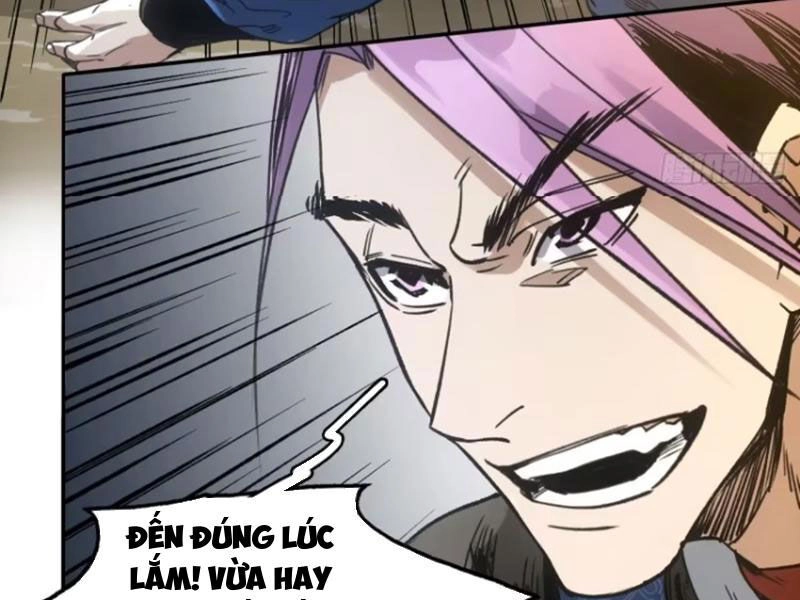 Xa Đao Nhân Chapter 37 - 33