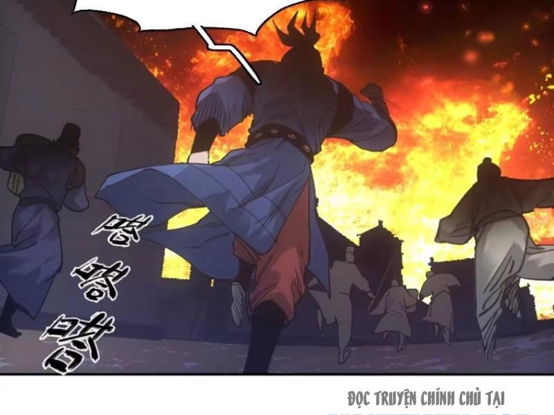 Xa Đao Nhân Chapter 37 - 39