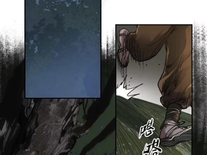 Xa Đao Nhân Chapter 37 - 42