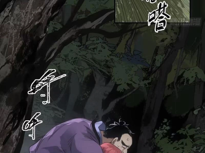 Xa Đao Nhân Chapter 37 - 43