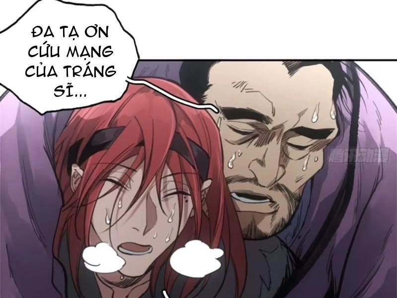 Xa Đao Nhân Chapter 37 - 45