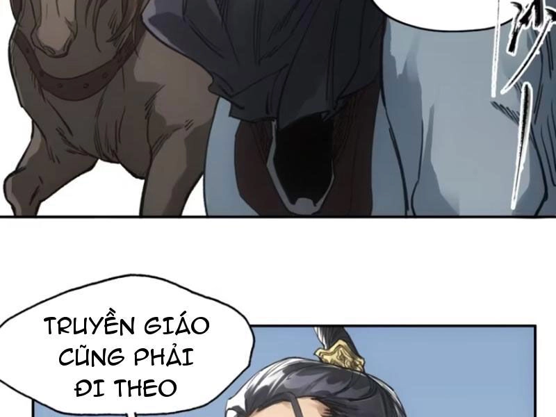 Xa Đao Nhân Chapter 37 - 68