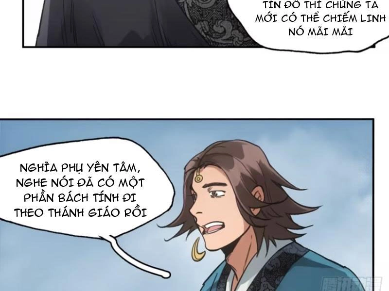 Xa Đao Nhân Chapter 37 - 70