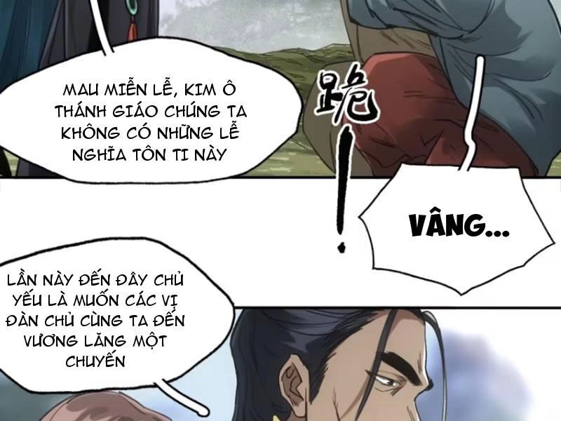 Xa Đao Nhân Chapter 37 - 75