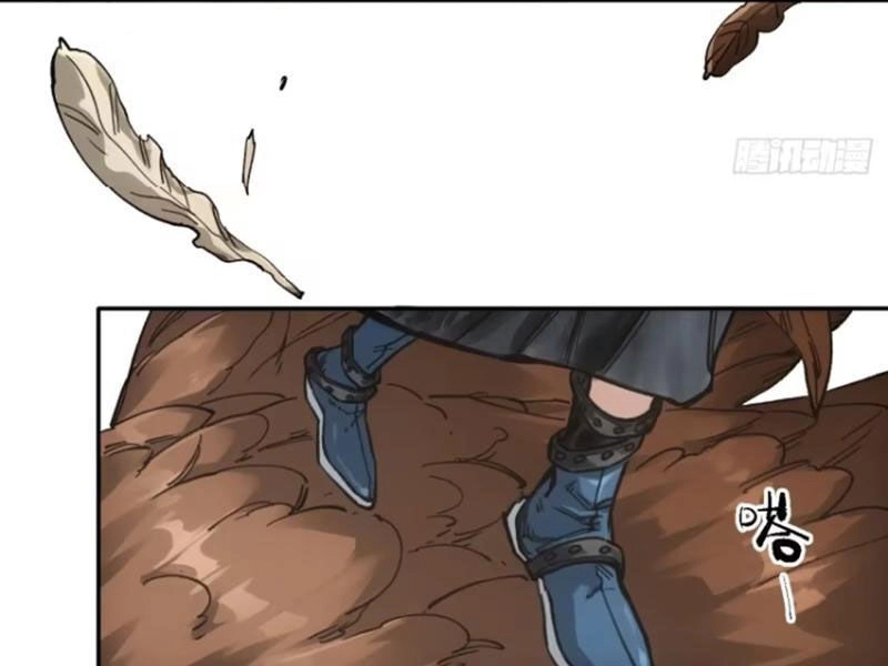 Xa Đao Nhân Chapter 37 - 86