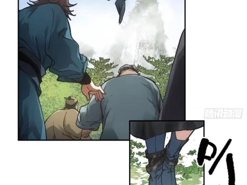 Xa Đao Nhân Chapter 37 - 88