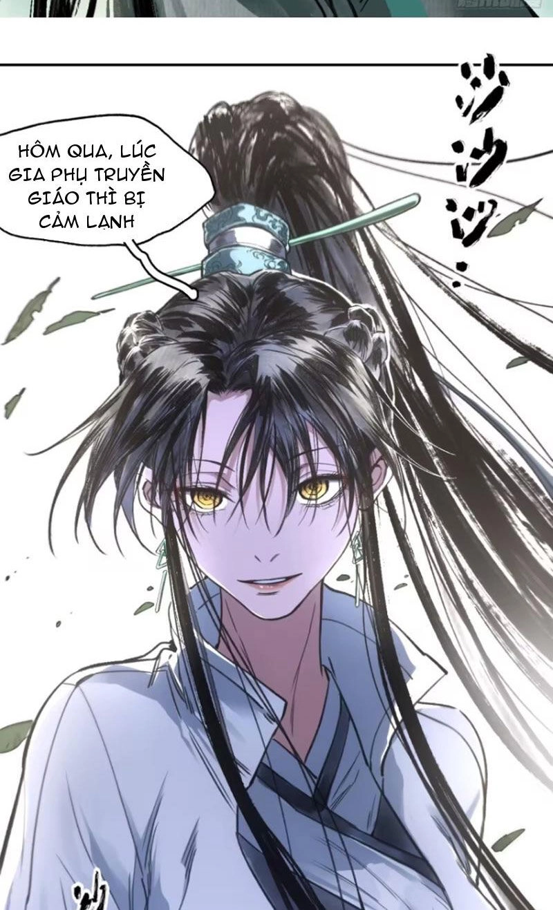 Xa Đao Nhân Chapter 38 - 2