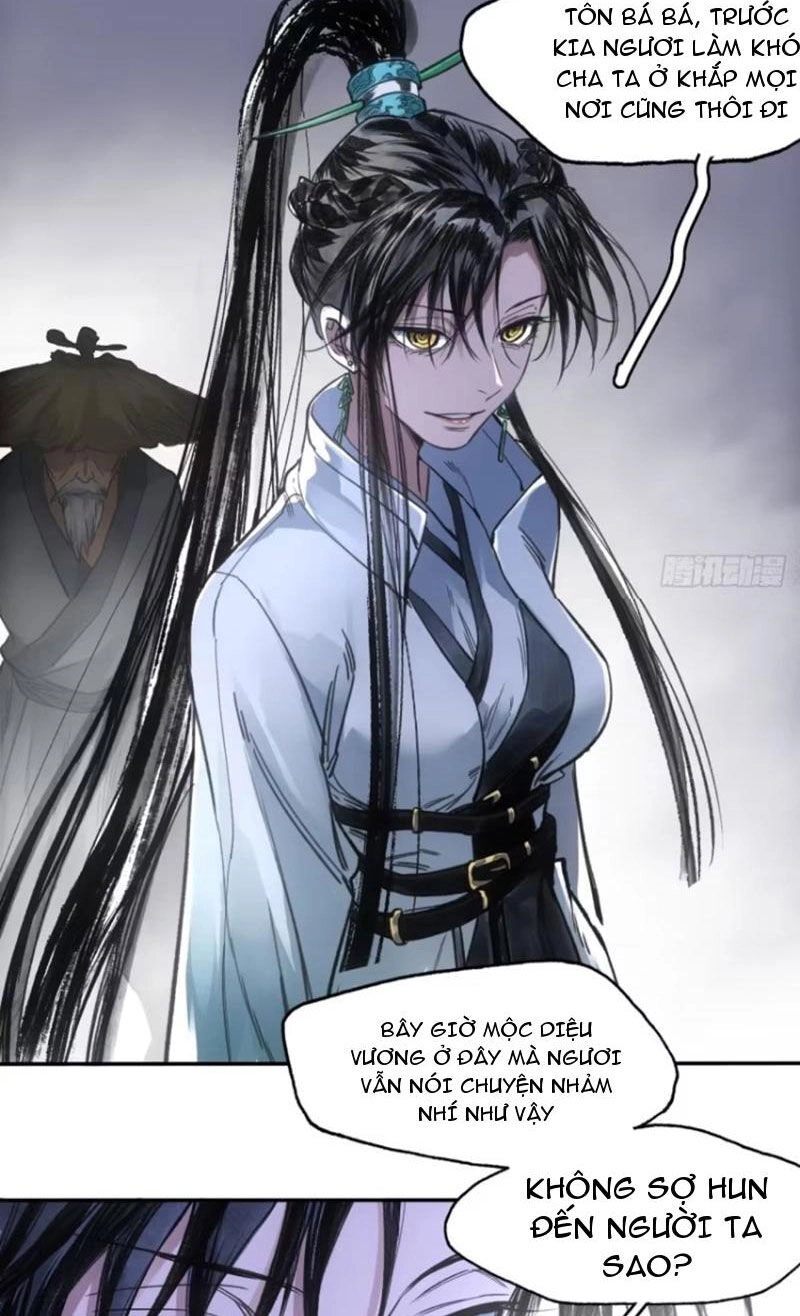 Xa Đao Nhân Chapter 38 - 7