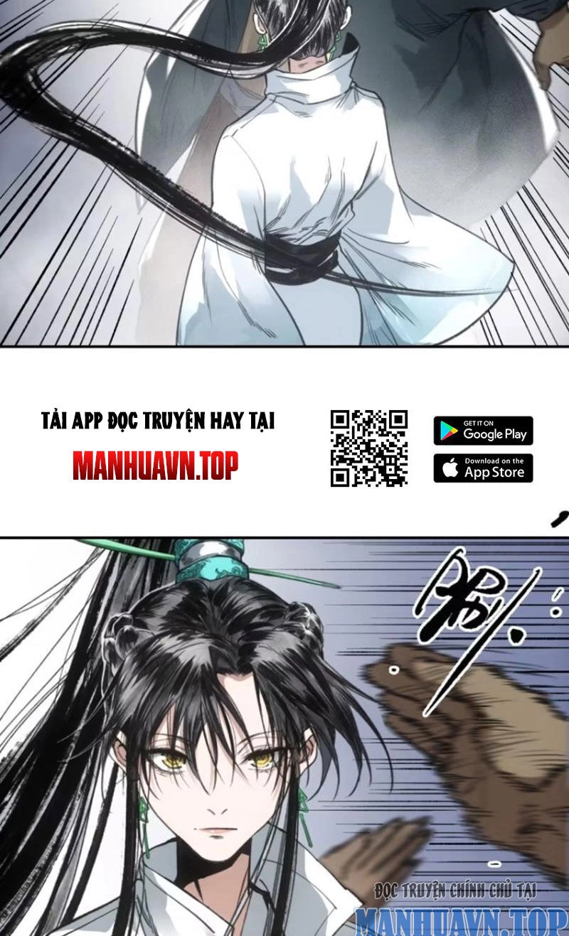 Xa Đao Nhân Chapter 38 - 9