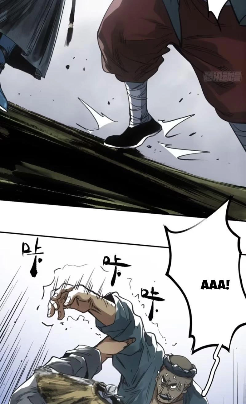 Xa Đao Nhân Chapter 38 - 11