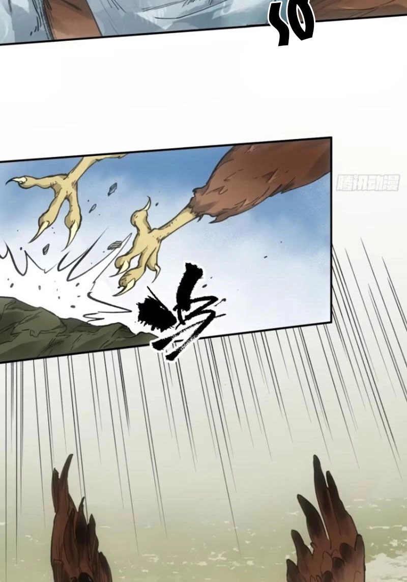 Xa Đao Nhân Chapter 38 - 26