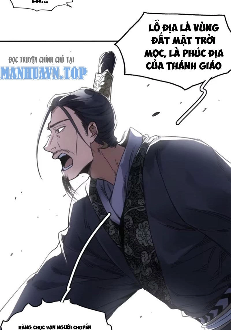 Xa Đao Nhân Chapter 38 - 29