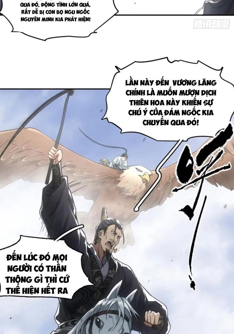 Xa Đao Nhân Chapter 38 - 30