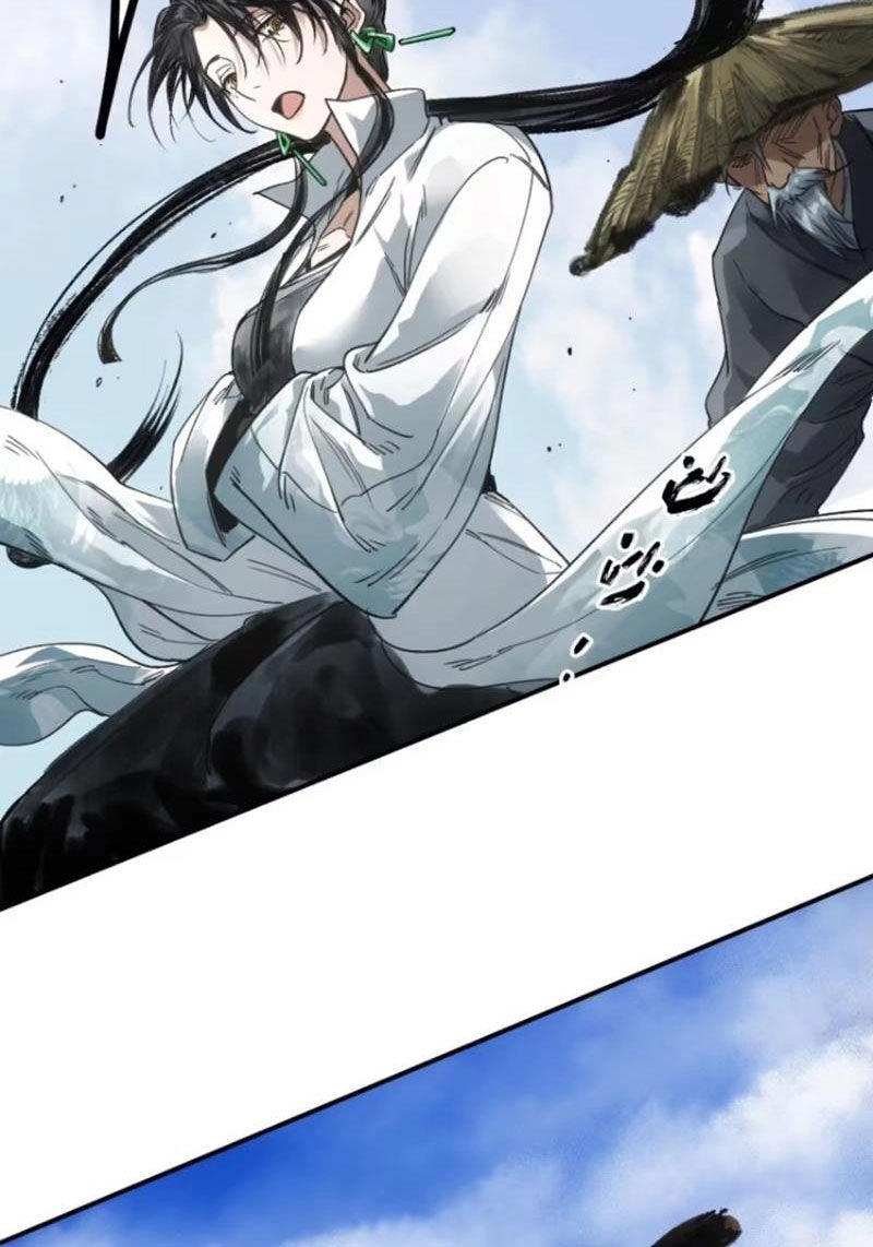 Xa Đao Nhân Chapter 38 - 33