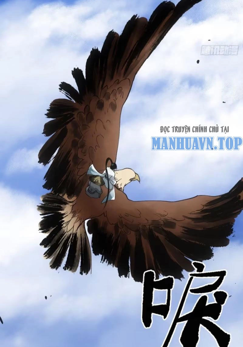 Xa Đao Nhân Chapter 38 - 34