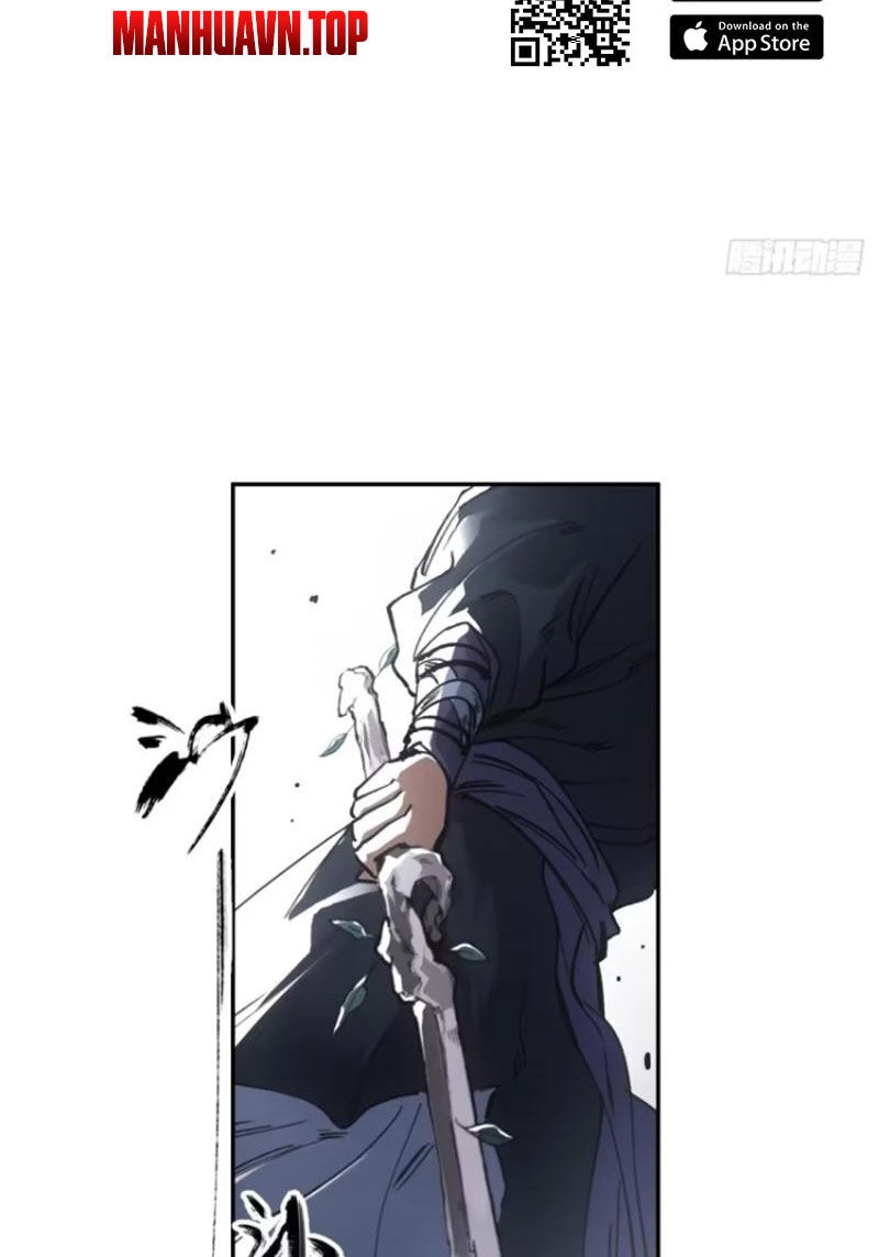 Xa Đao Nhân Chapter 38 - 37