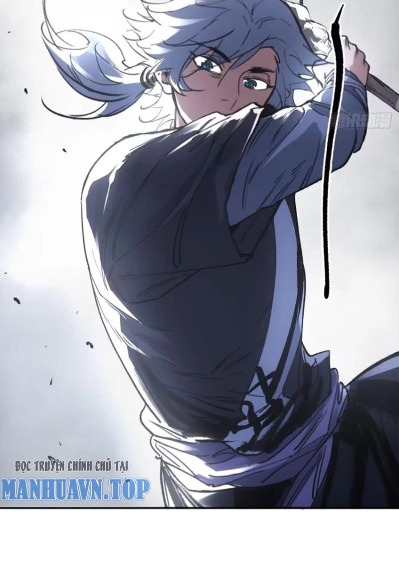 Xa Đao Nhân Chapter 38 - 40