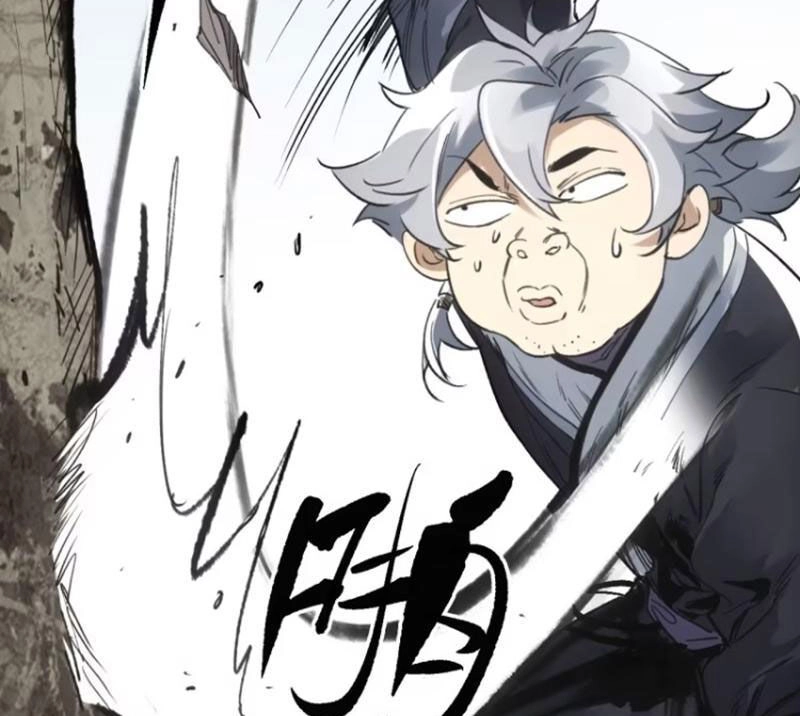 Xa Đao Nhân Chapter 38 - 43