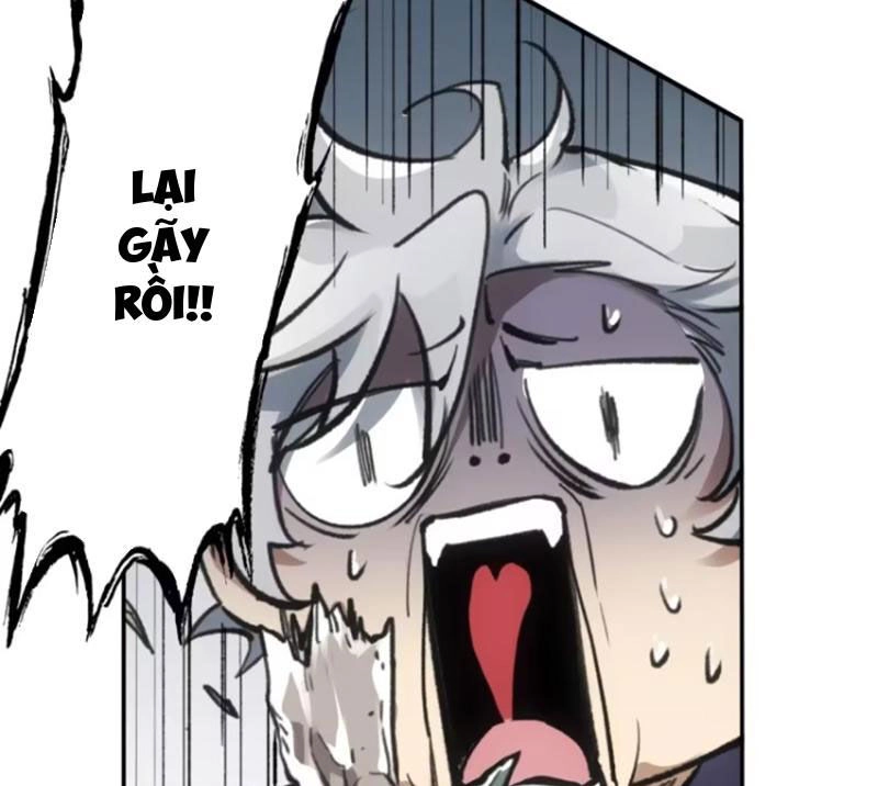 Xa Đao Nhân Chapter 38 - 45