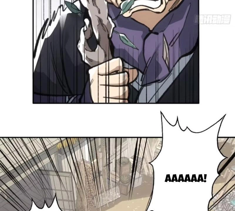 Xa Đao Nhân Chapter 38 - 46