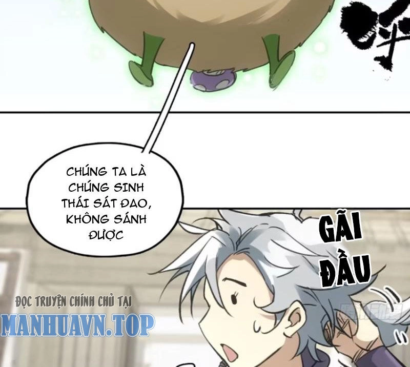 Xa Đao Nhân Chapter 38 - 50