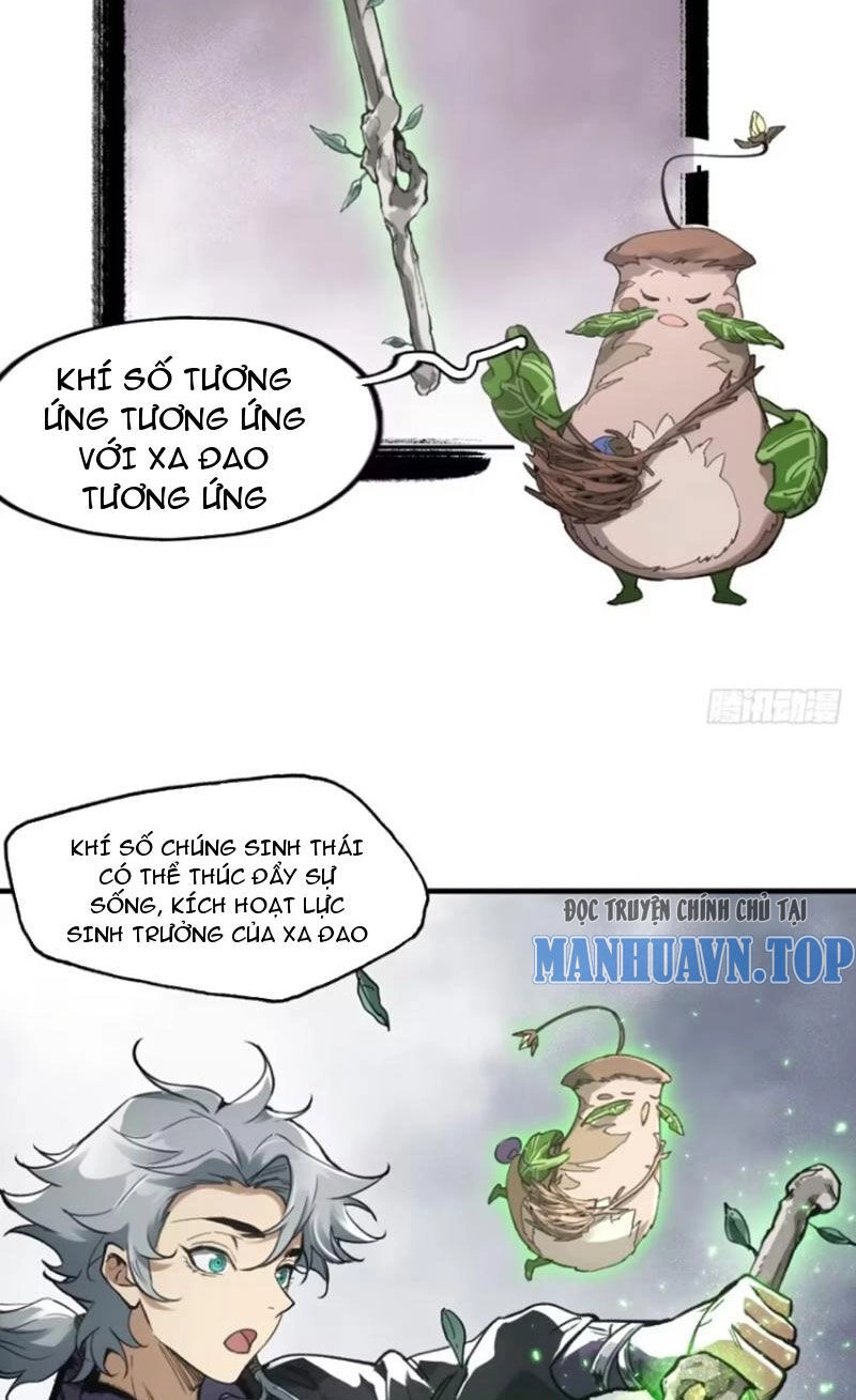 Xa Đao Nhân Chapter 39 - 5