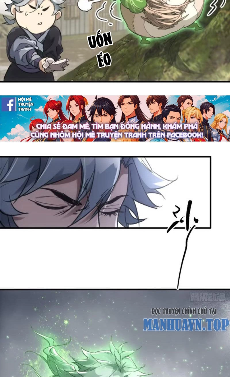 Xa Đao Nhân Chapter 39 - 8