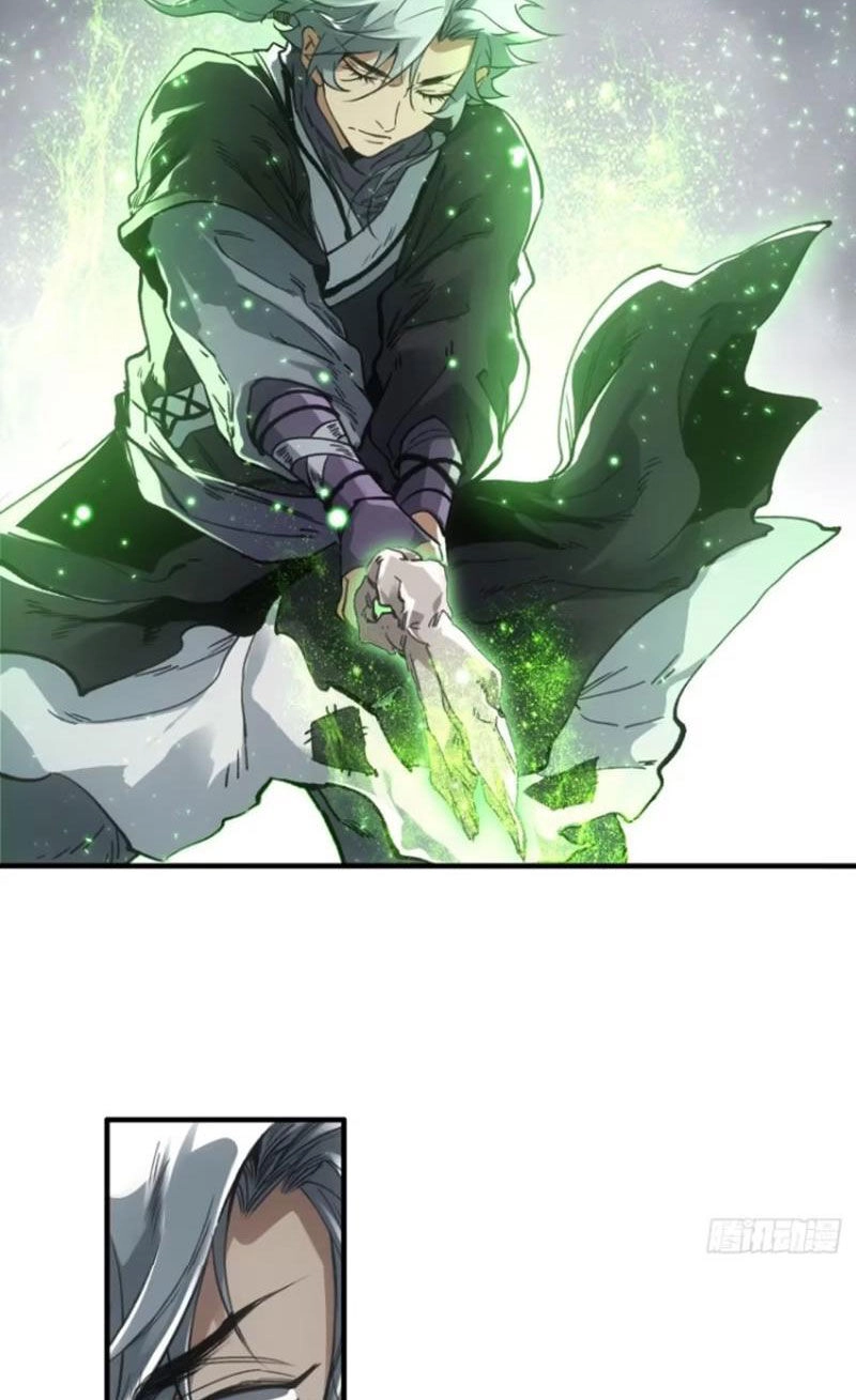 Xa Đao Nhân Chapter 39 - 9