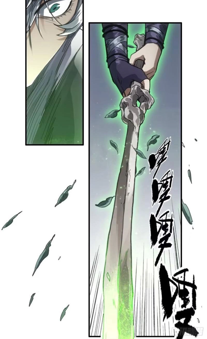 Xa Đao Nhân Chapter 39 - 10