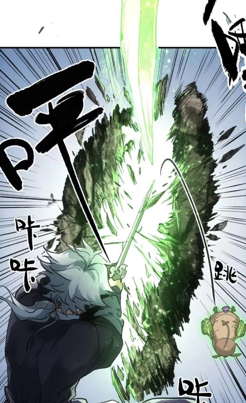 Xa Đao Nhân Chapter 39 - 11