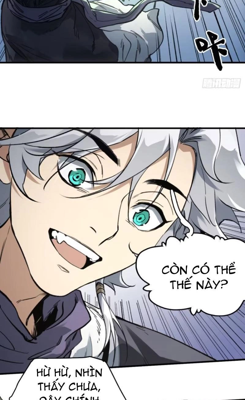 Xa Đao Nhân Chapter 39 - 12