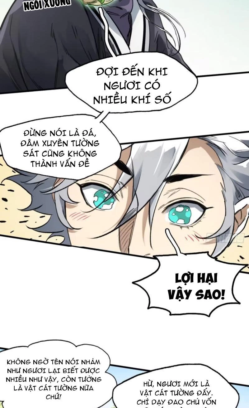 Xa Đao Nhân Chapter 39 - 16