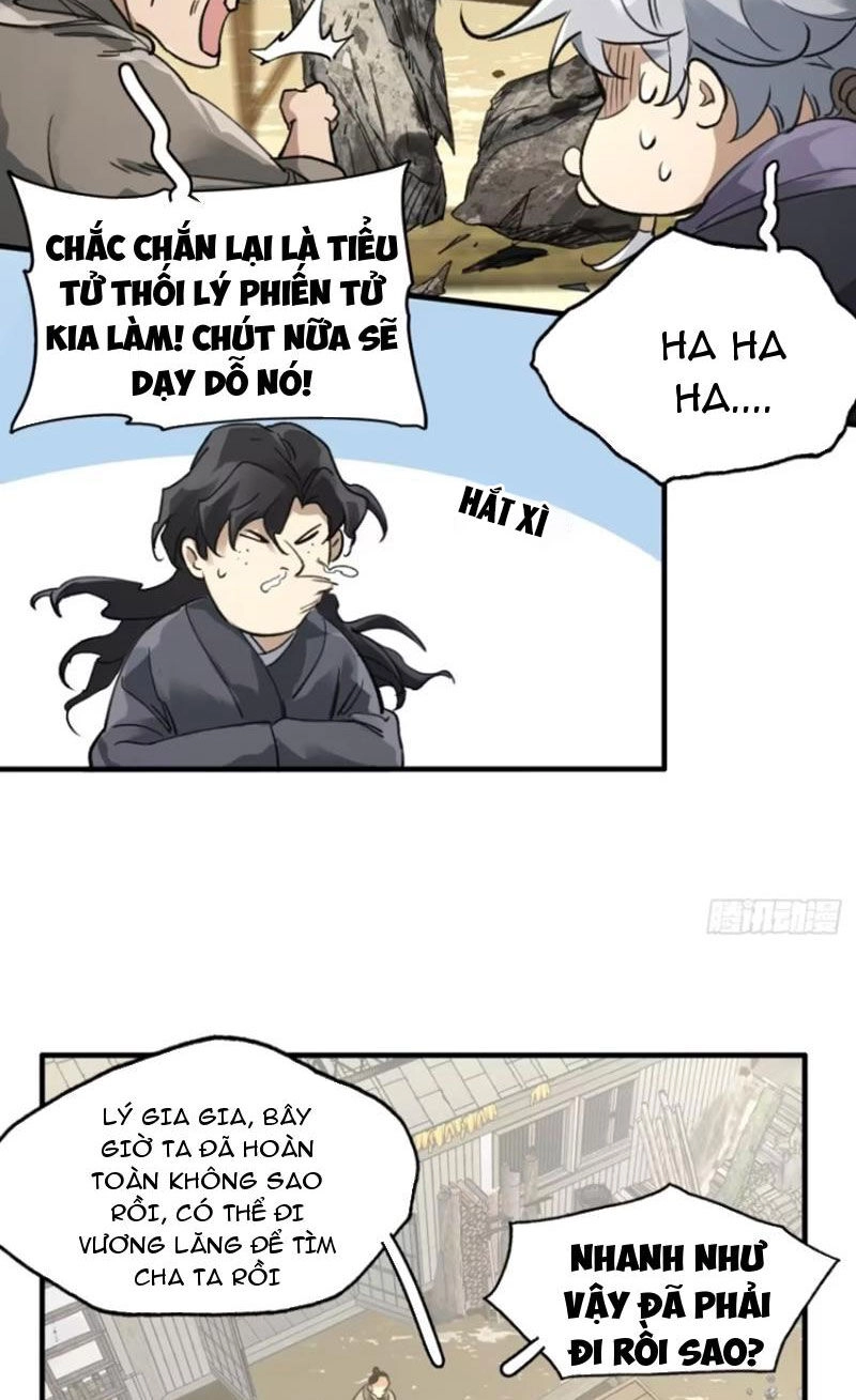 Xa Đao Nhân Chapter 39 - 19
