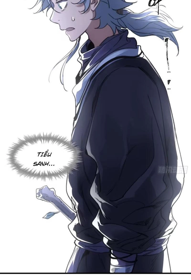 Xa Đao Nhân Chapter 39 - 25