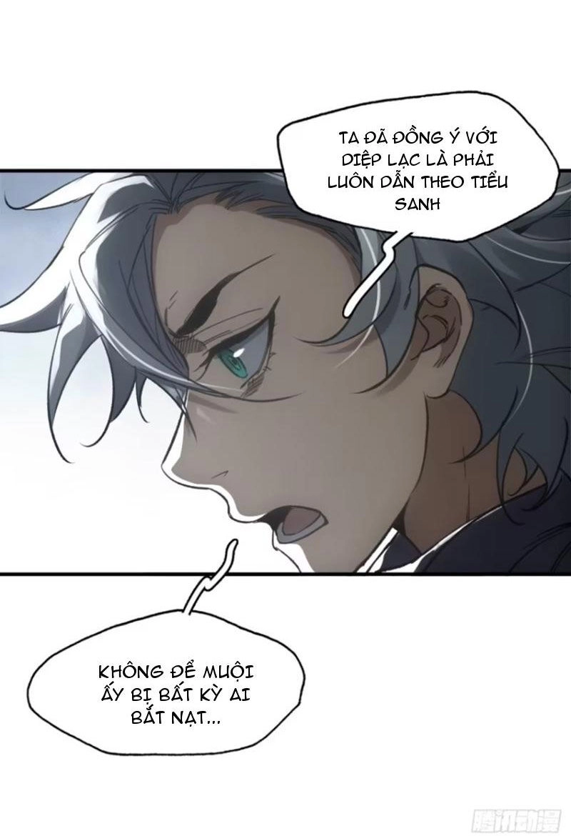 Xa Đao Nhân Chapter 39 - 26