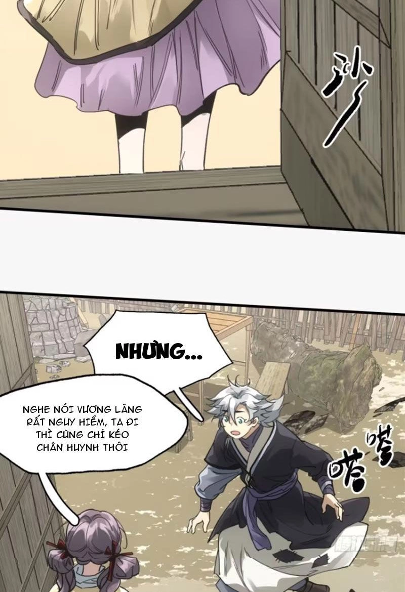 Xa Đao Nhân Chapter 39 - 29