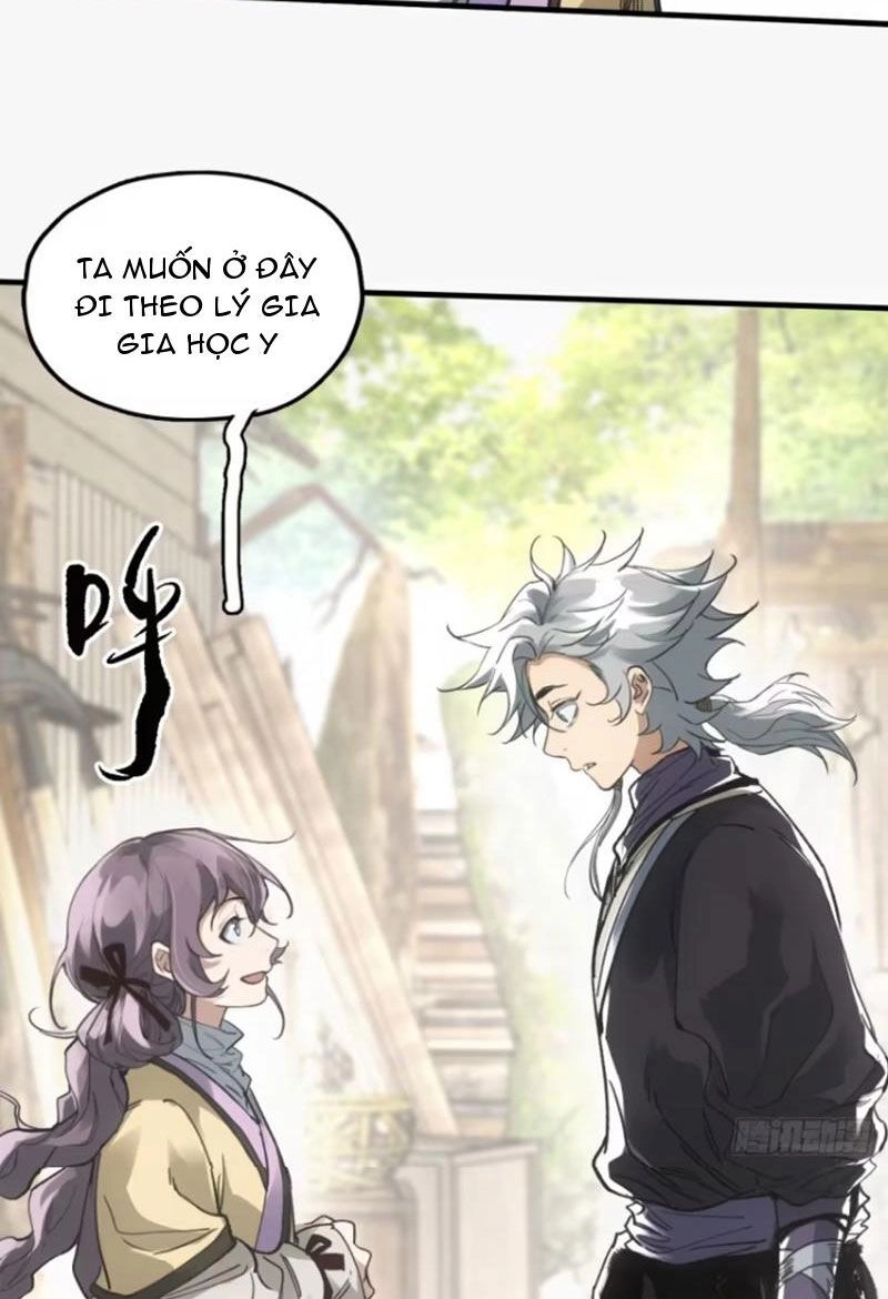 Xa Đao Nhân Chapter 39 - 31