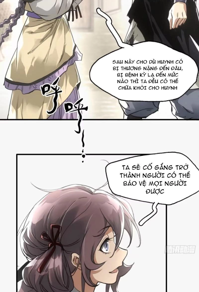 Xa Đao Nhân Chapter 39 - 32