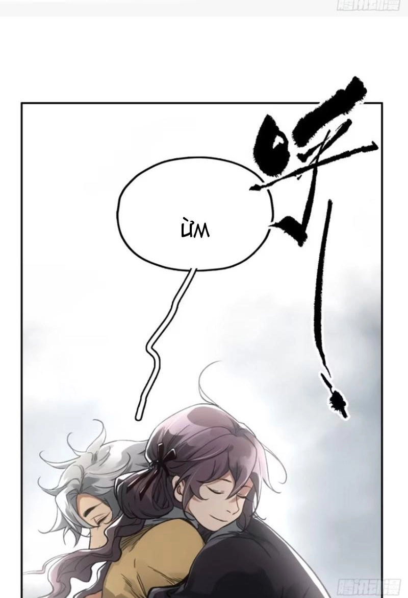 Xa Đao Nhân Chapter 39 - 34