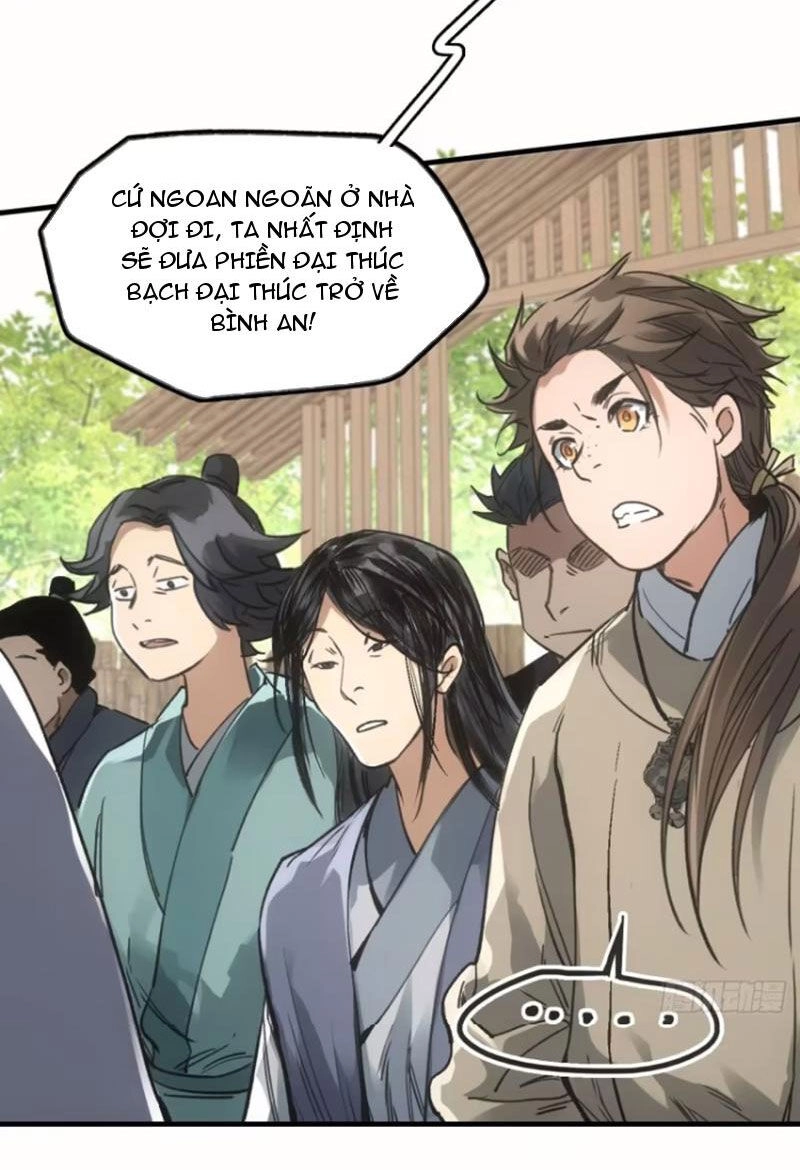 Xa Đao Nhân Chapter 39 - 40