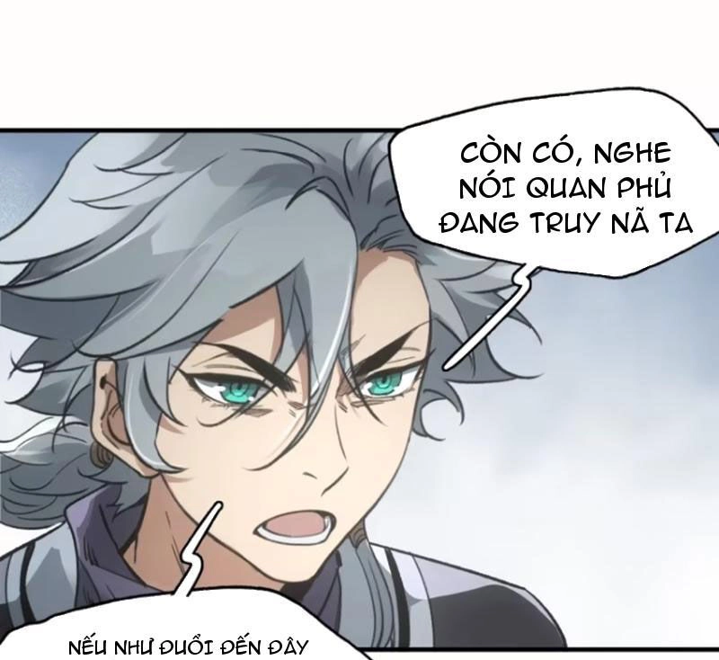 Xa Đao Nhân Chapter 39 - 41