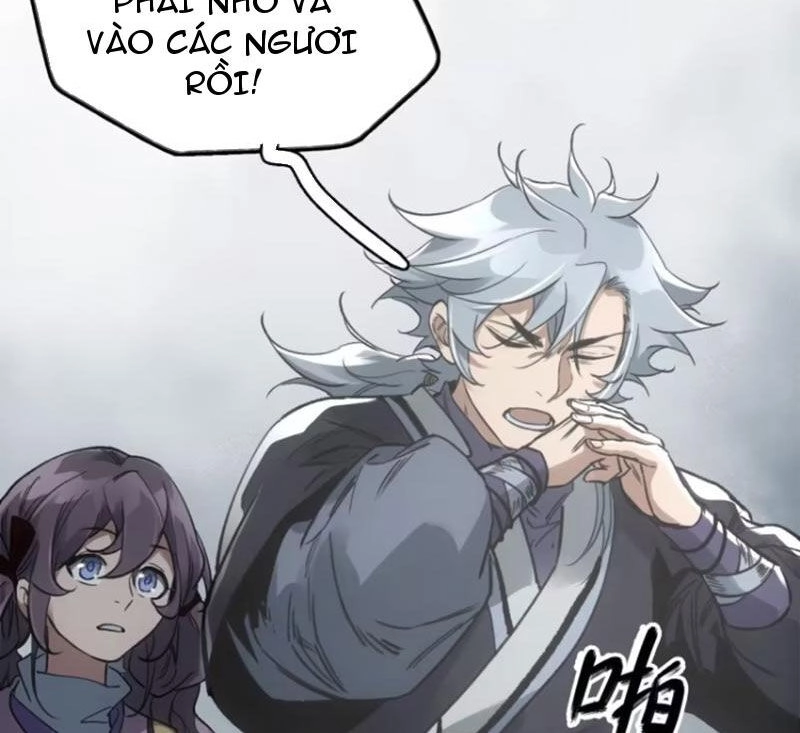 Xa Đao Nhân Chapter 39 - 44