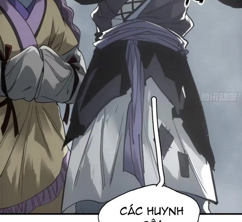 Xa Đao Nhân Chapter 39 - 45