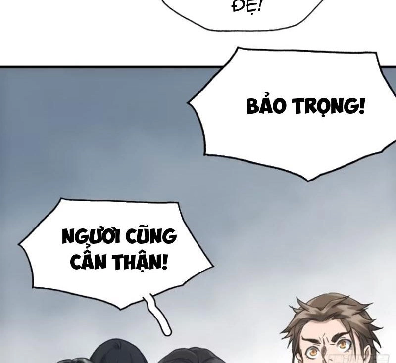 Xa Đao Nhân Chapter 39 - 46