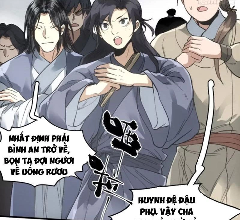 Xa Đao Nhân Chapter 39 - 47