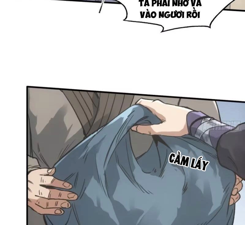 Xa Đao Nhân Chapter 39 - 48