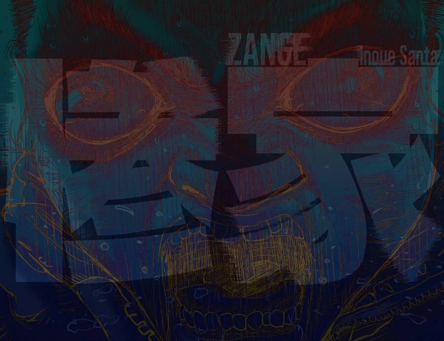 Zange - Nhân Cách Bất Thường Chapter 1 - 3