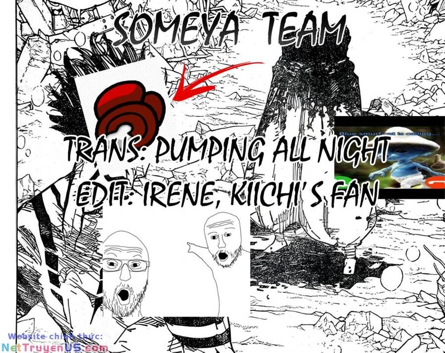 Zange - Nhân Cách Bất Thường Chapter 4 - 1